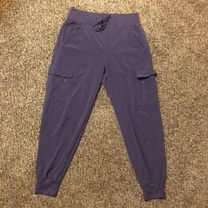 Target Joggers
